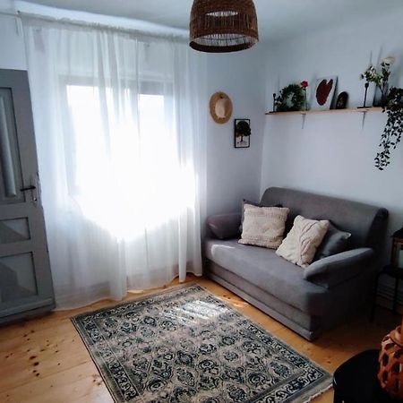 La Casuta Villa Fieni Buitenkant foto