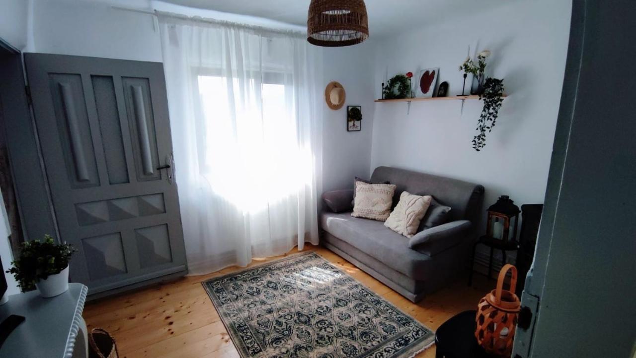 La Casuta Villa Fieni Buitenkant foto
